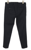 Trousers Stretch Linen
