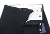 Trousers Stretch Linen
