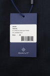 Trousers Stretch Linen