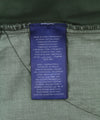 Trousers Brushed Extra Slim Chino