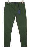Trousers Brushed Extra Slim Chino
