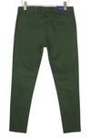 Trousers Brushed Extra Slim Chino
