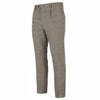 Multicoloured Wool Trousers