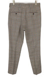Multicoloured Wool Trousers