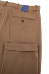 Trousers Fluid Pleated
