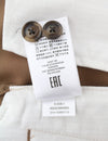 Trousers Fluid Pleated
