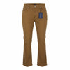 Trousers Flare Color