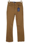 Trousers Flare Color