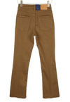 Trousers Flare Color
