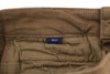 Trousers Flare Color