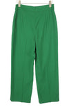 Trousers Hw Fluid Wide