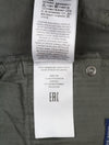 Trousers Maxen Satin
