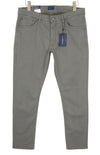 Trousers Maxen Satin