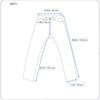 Brown Corduroy Trousers