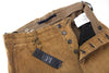 Brown Corduroy Trousers