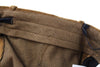 Brown Corduroy Trousers