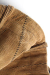 Brown Corduroy Trousers