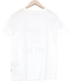 Off-White Twill T-Shirt