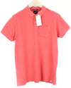 T-Shirt Ams Blauw