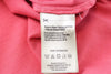 T-Shirt Ams Blauw