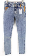 Jeans Coll