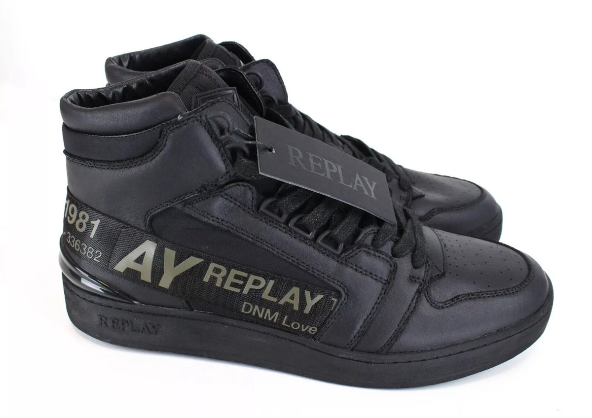 Trainers Alliot