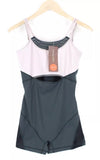 Jumpsuit Passe Dance Leotard