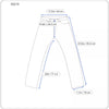 Trousers Ams Blauw