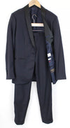 Suit Lazio
