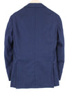 Blazer Havana
