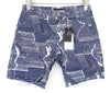 Shorts Ams Couture
