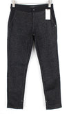 Trousers Ams Blauw