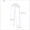 Trousers Ams Blauw