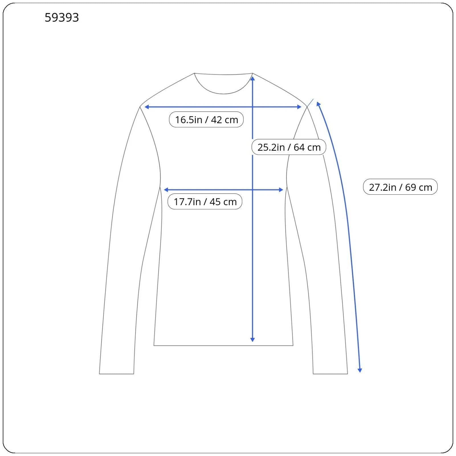 MAISON SCOTCH Women T-Shirt S Black Long Sleeved See-Through Casual Pull On