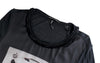 Black Modal T-Shirt