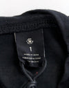 Black Modal T-Shirt