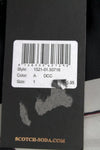Black Modal T-Shirt