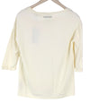 Beige Twill T-Shirt