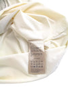 Beige Twill T-Shirt