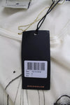 Beige Twill T-Shirt