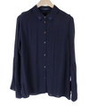 Shirt Ams Blauw