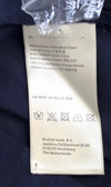 Shirt Ams Blauw