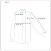 Shirt Ams Blauw