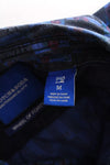 Shirt Ams Blauw
