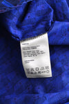 Shirt Ams Blauw