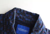 Shirt Ams Blauw