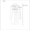 Dress Roxanne