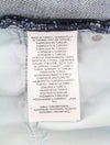 Jeans Icon G Hw Flare