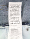 Jeans Icon G Hw Flare
