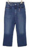 Jeans Icon G Hw Flare